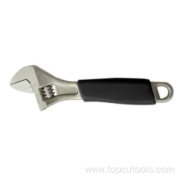 Adjustable Wrench 6′ ′